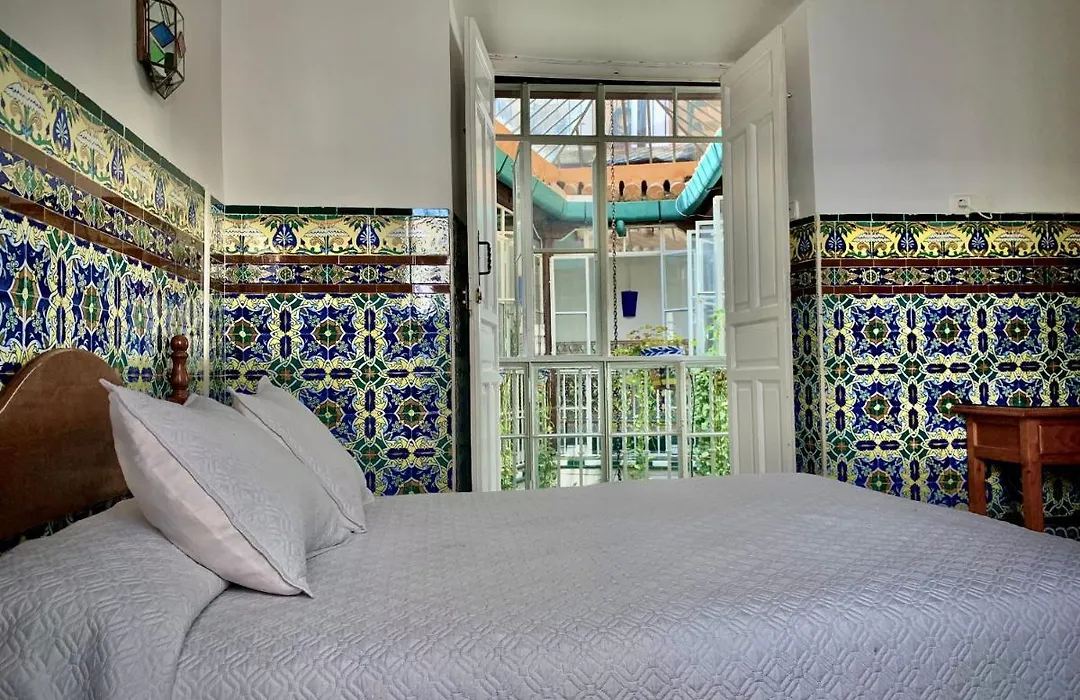 Hostal Lis-1