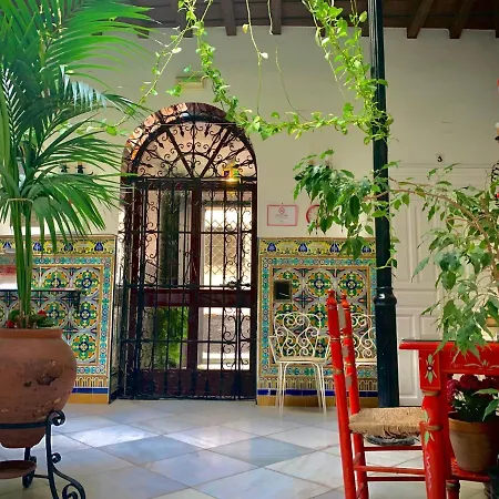 Hostal Lis-3