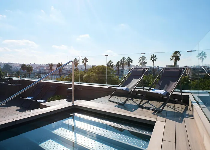 Hotel Kivir Sevilla